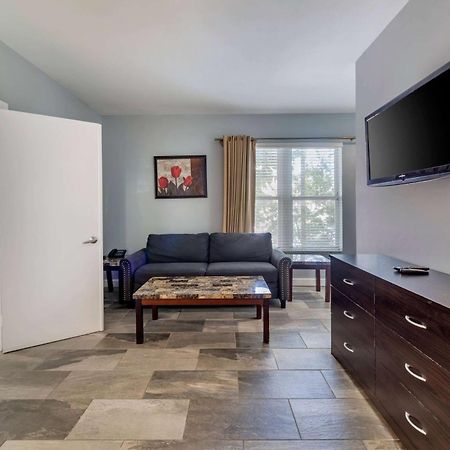 Kasa La Flora Miami Beach Kültér fotó