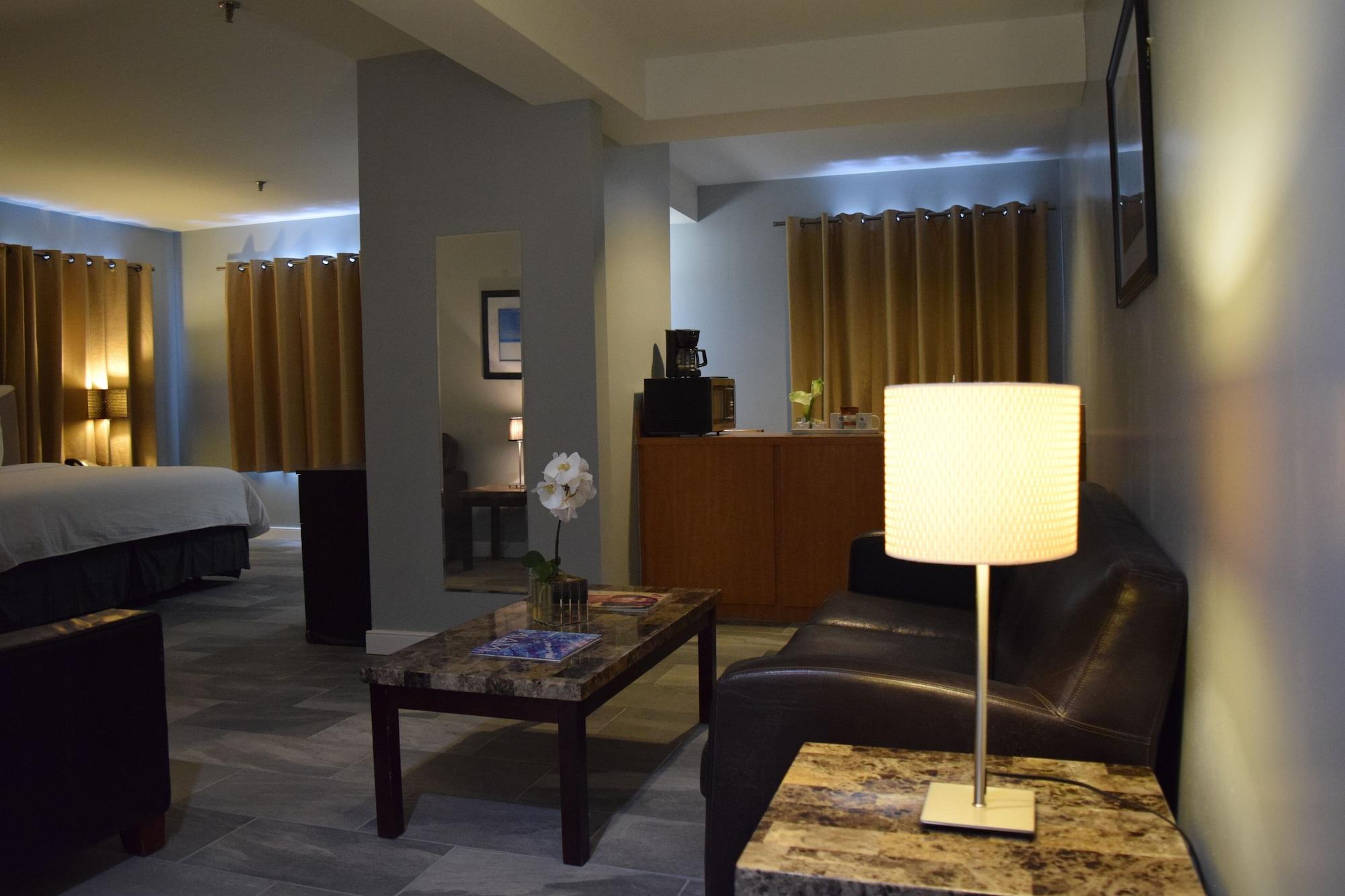 Kasa La Flora Miami Beach Kültér fotó
