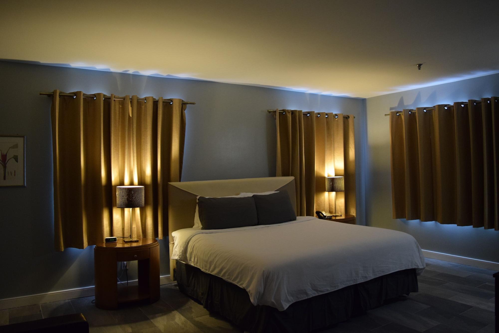 Kasa La Flora Miami Beach Kültér fotó