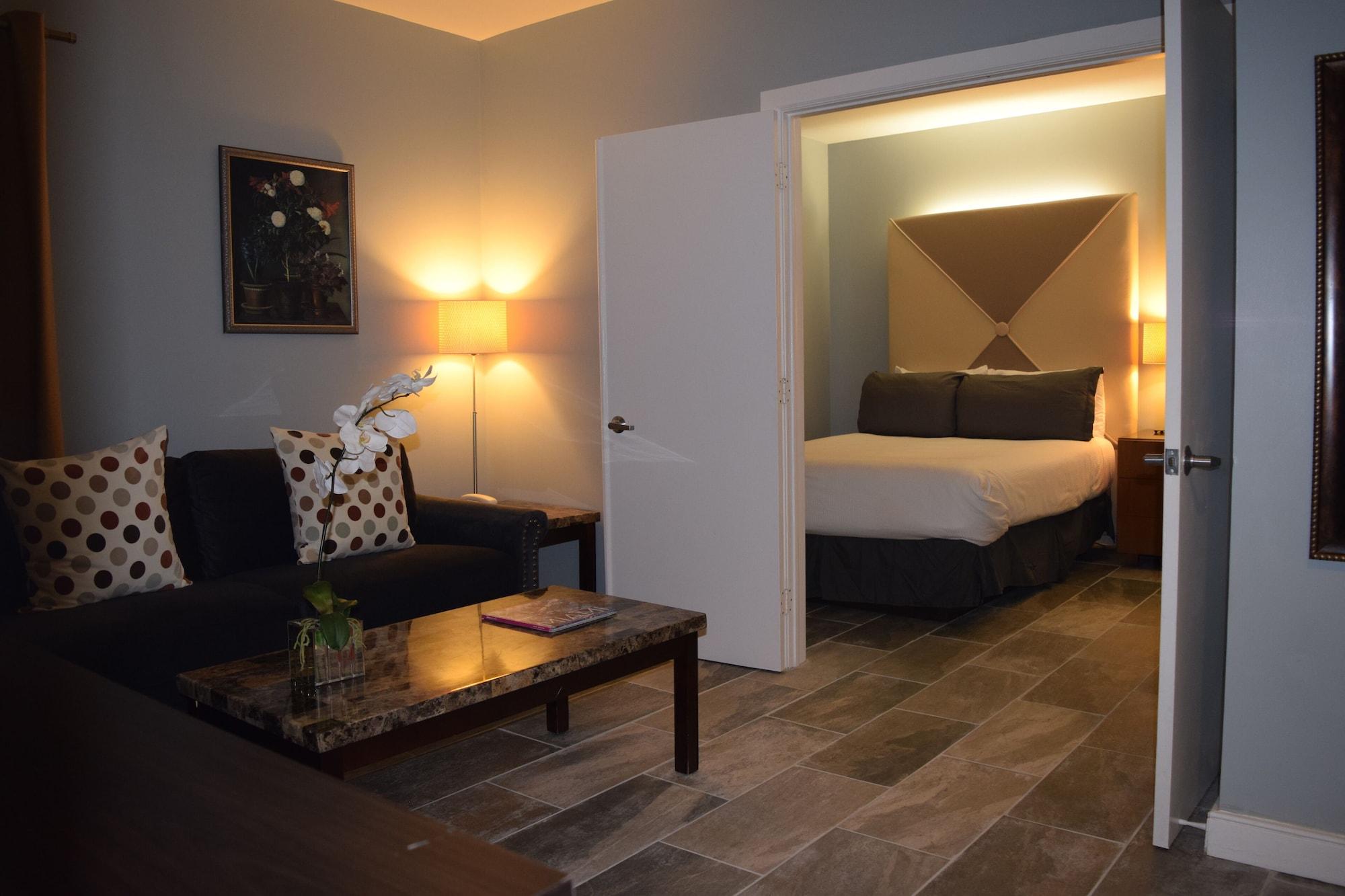 Kasa La Flora Miami Beach Kültér fotó