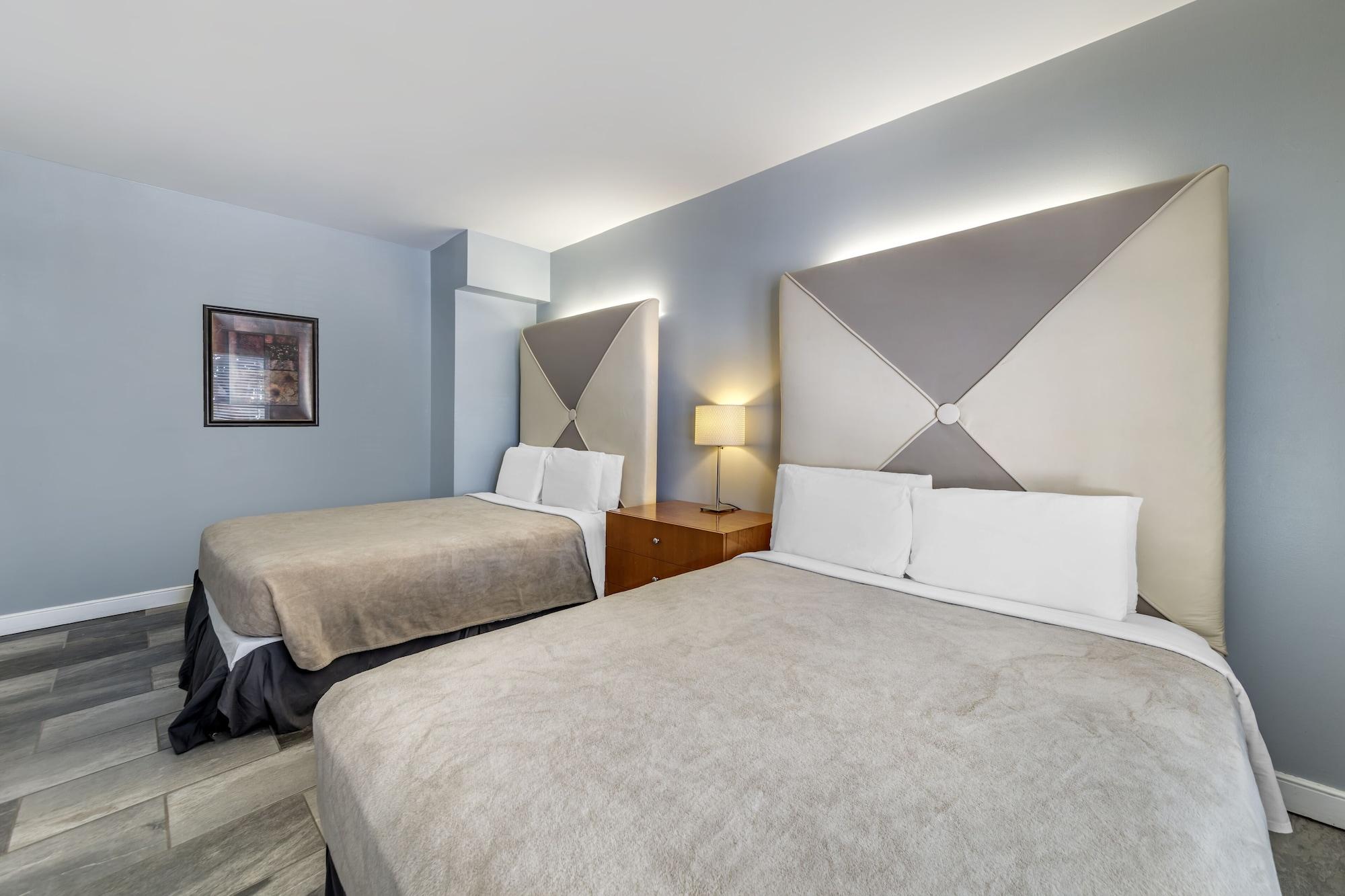 Kasa La Flora Miami Beach Kültér fotó