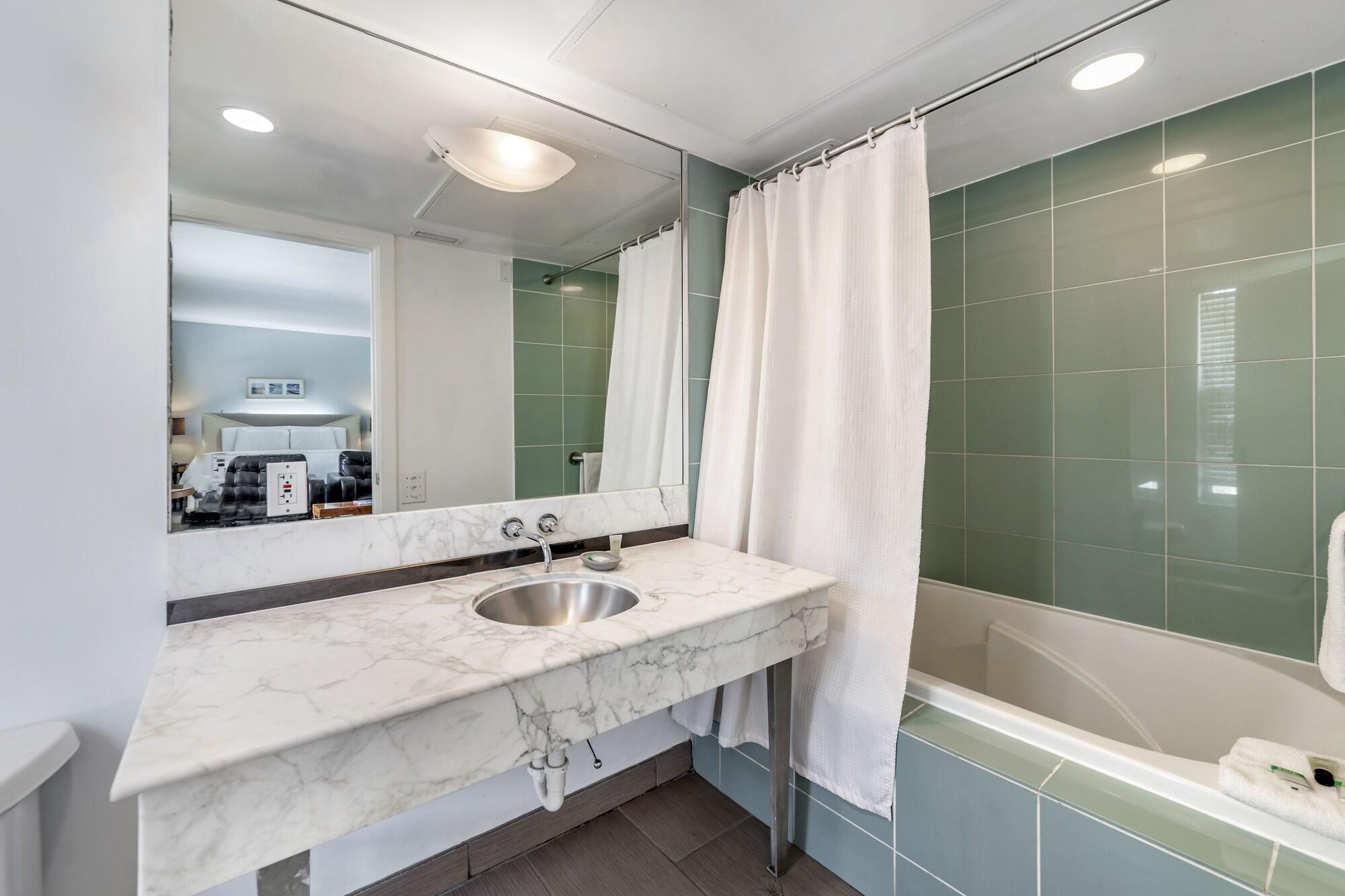 Kasa La Flora Miami Beach Kültér fotó