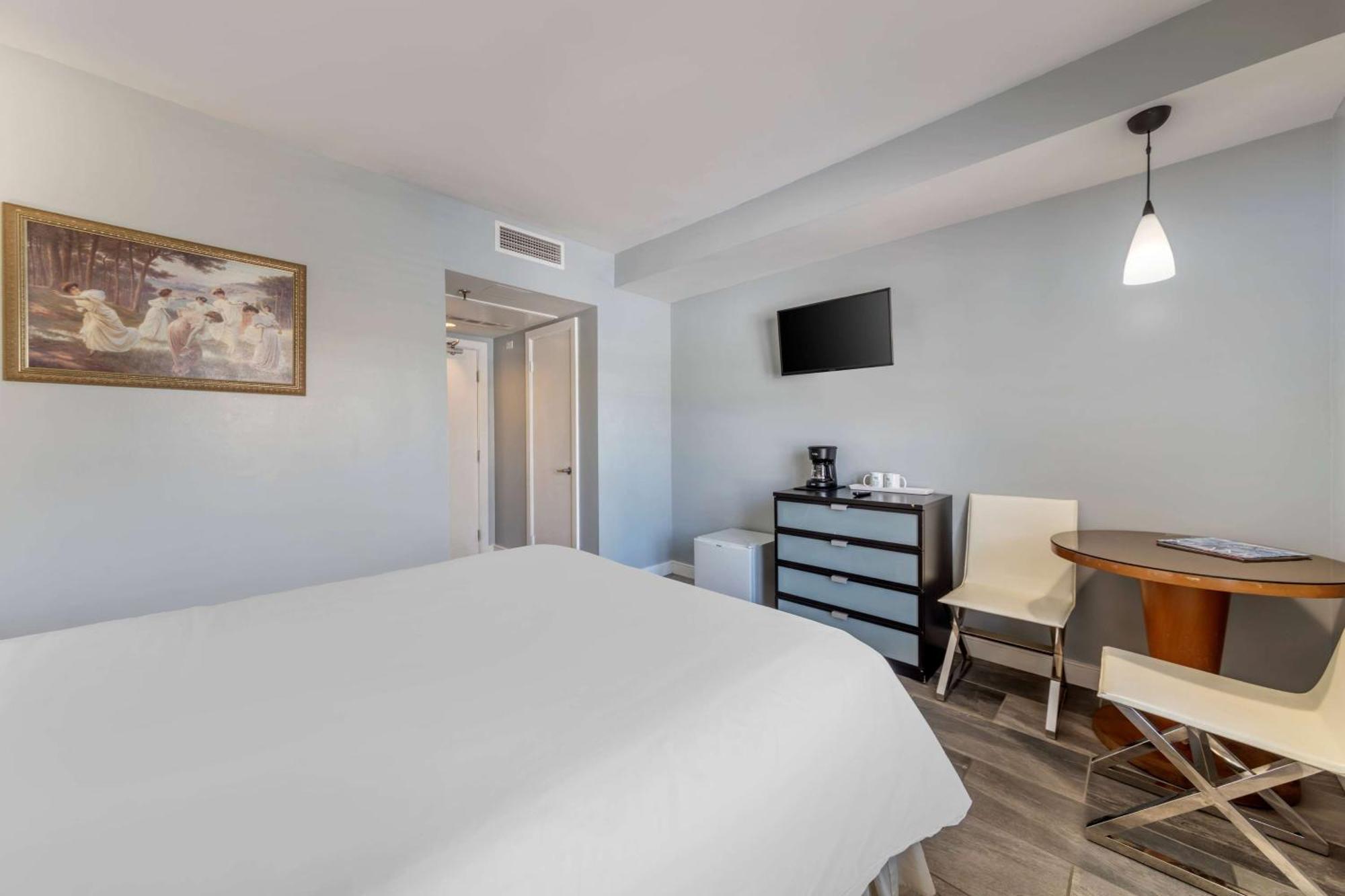 Kasa La Flora Miami Beach Kültér fotó