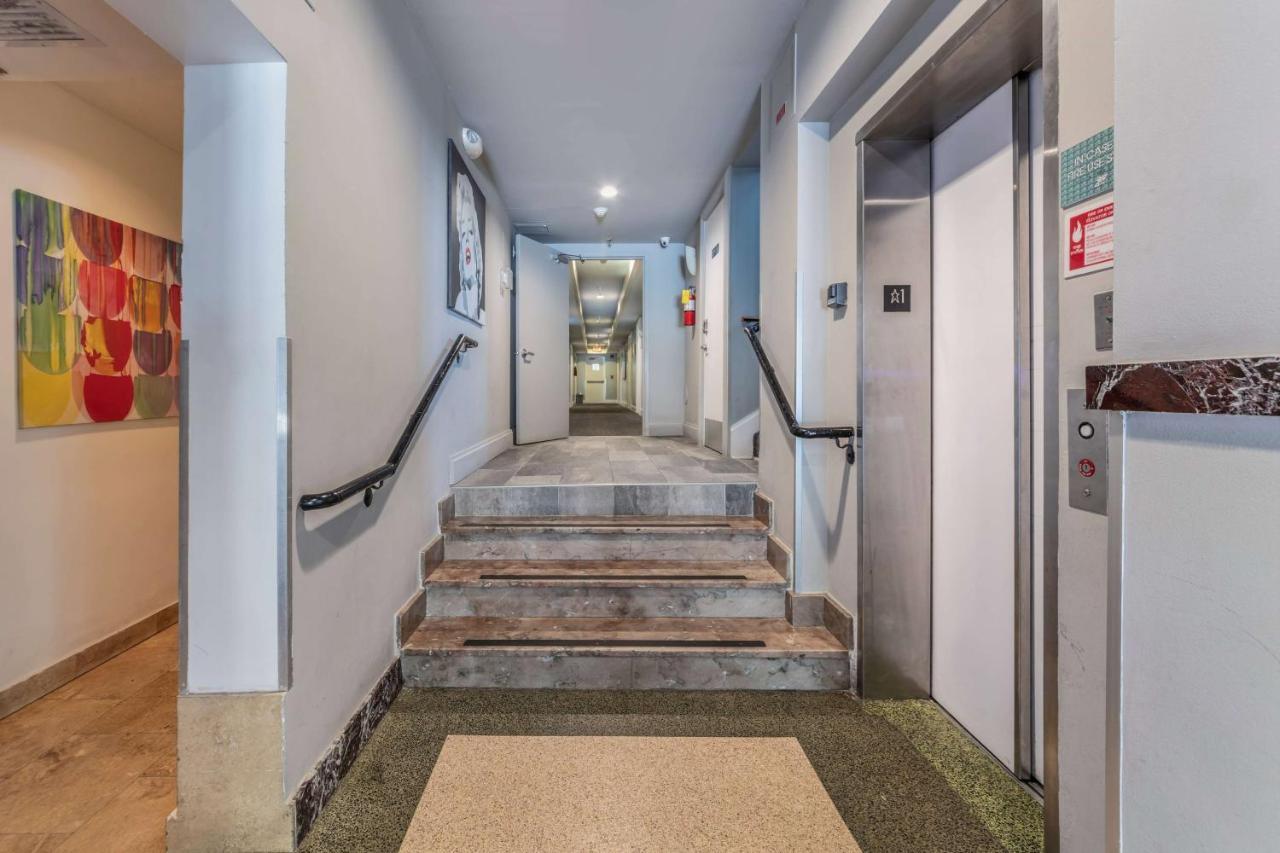 Kasa La Flora Miami Beach Kültér fotó