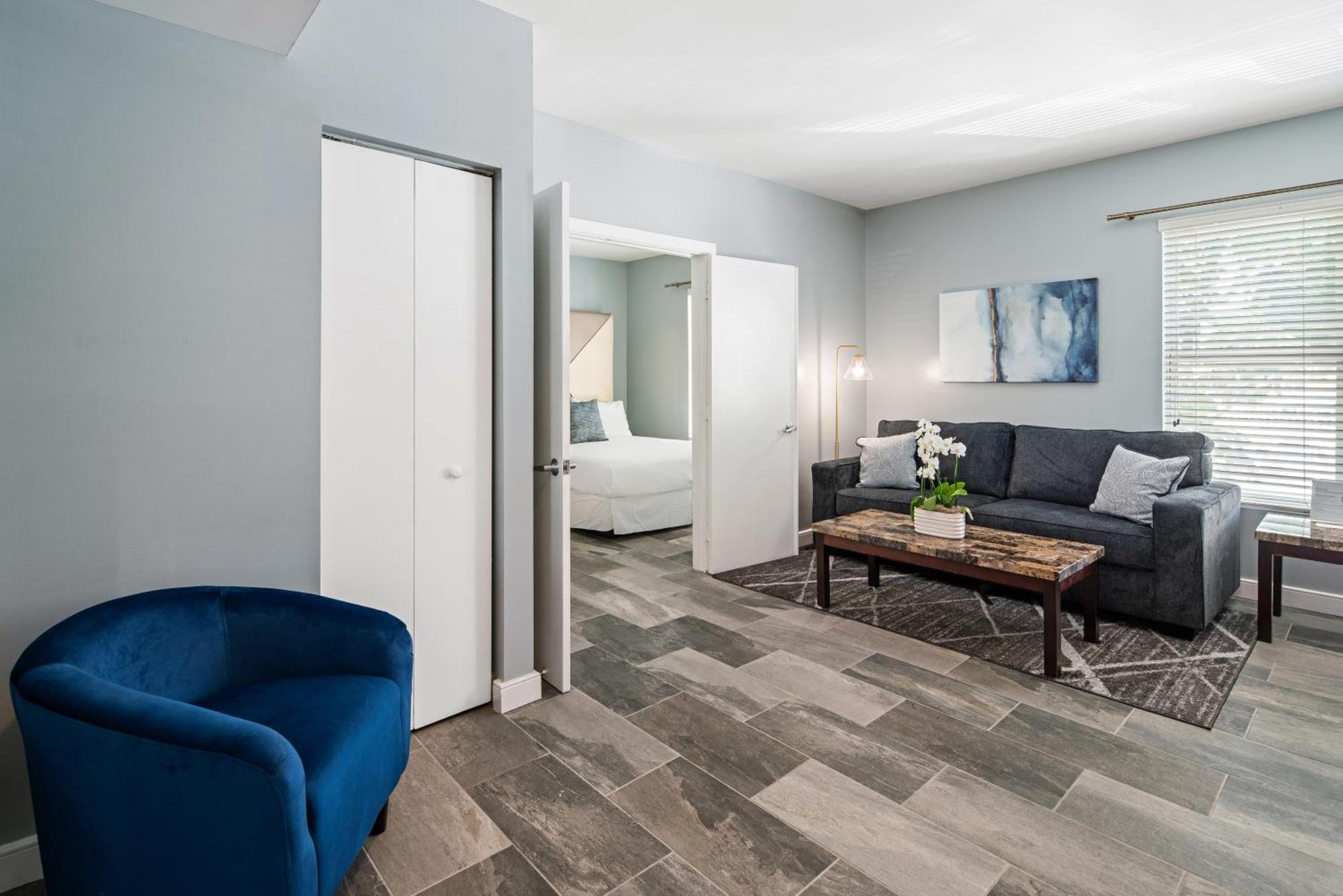 Kasa La Flora Miami Beach Kültér fotó