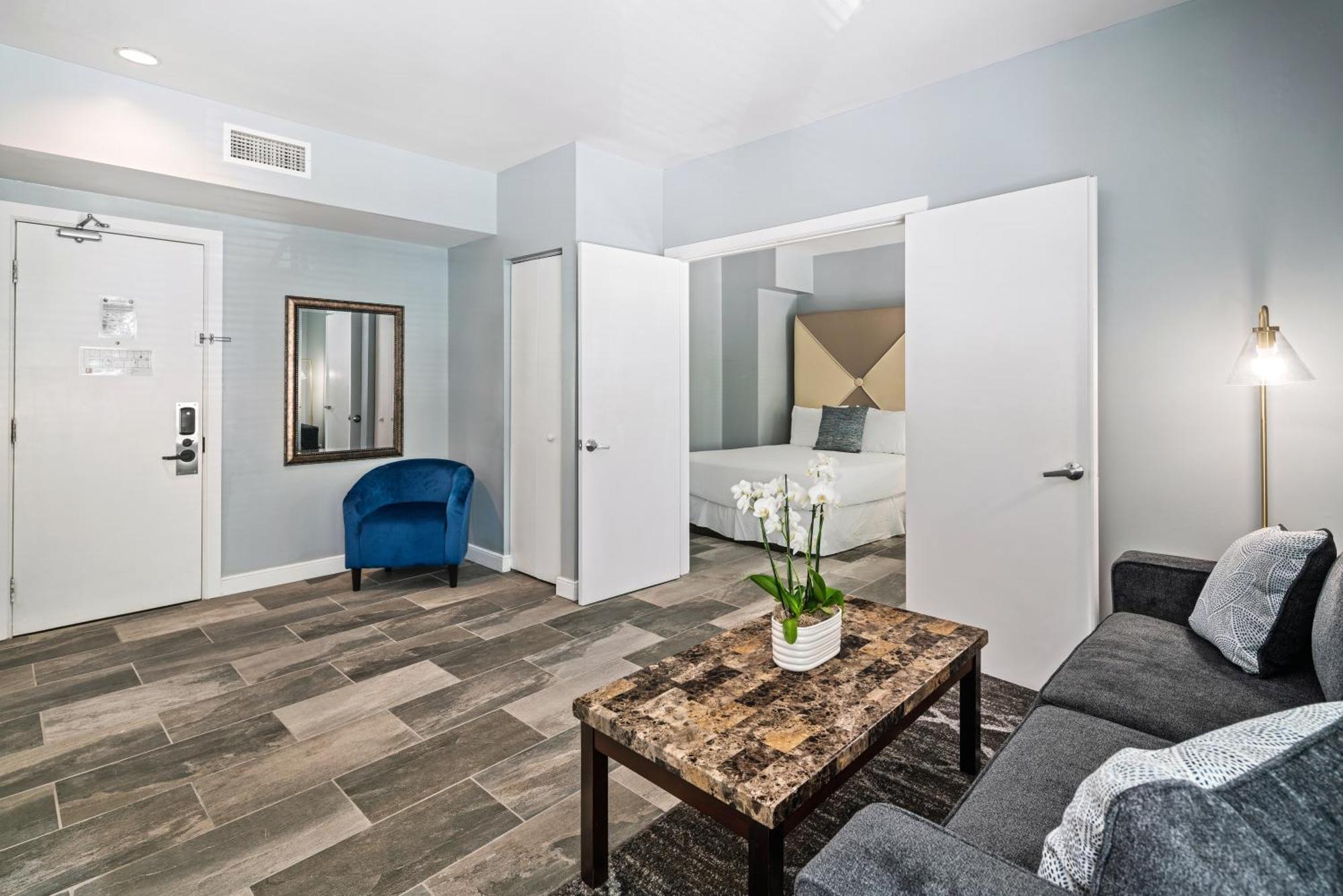 Kasa La Flora Miami Beach Kültér fotó