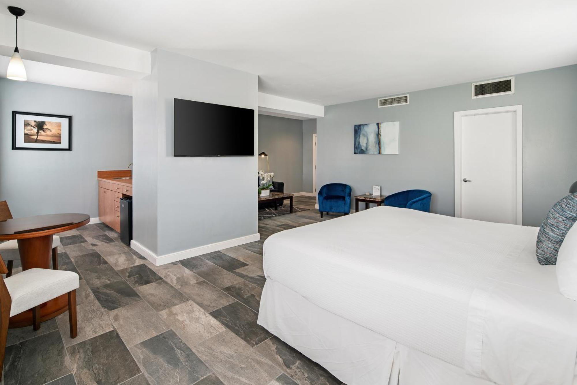 Kasa La Flora Miami Beach Kültér fotó