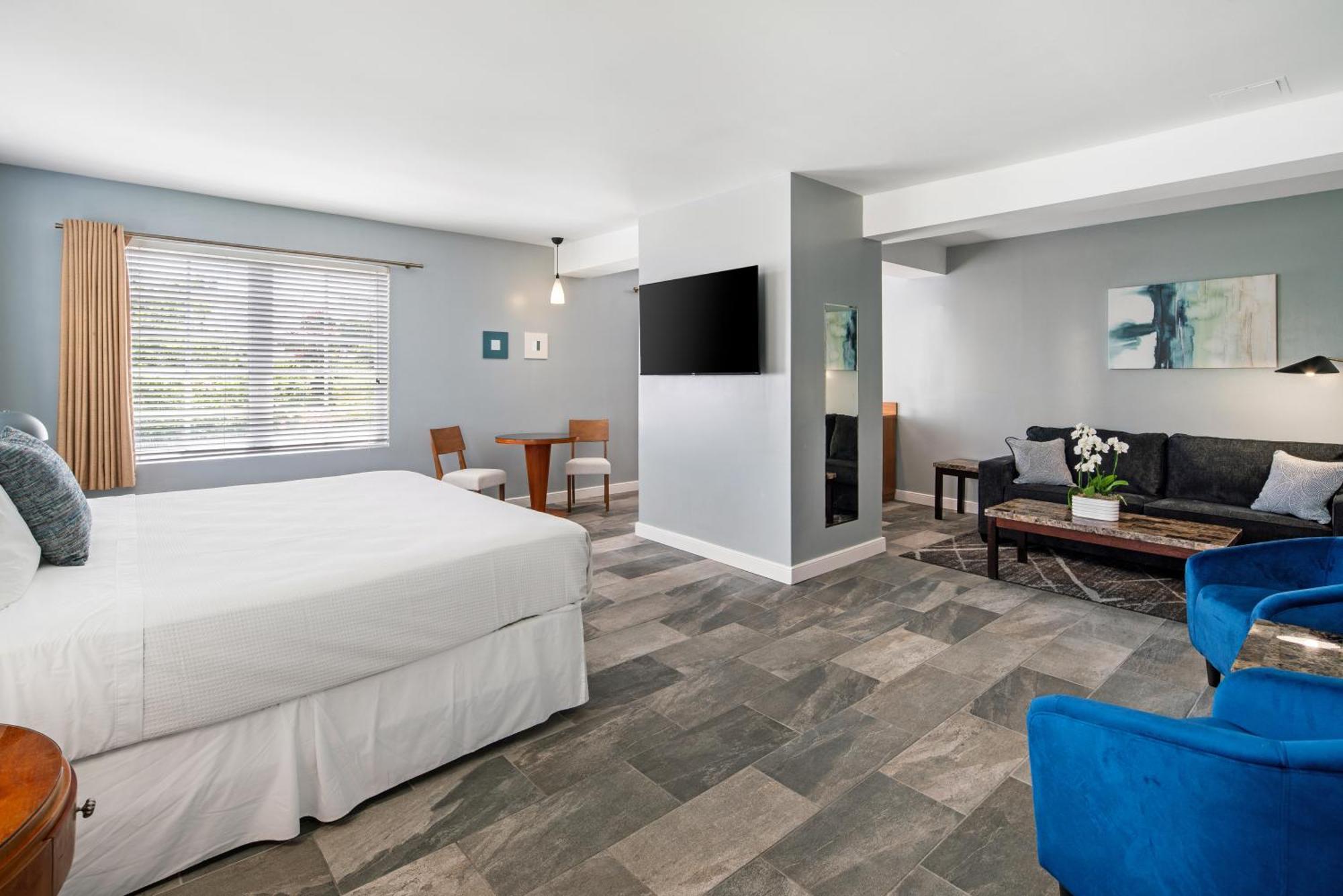 Kasa La Flora Miami Beach Szoba fotó