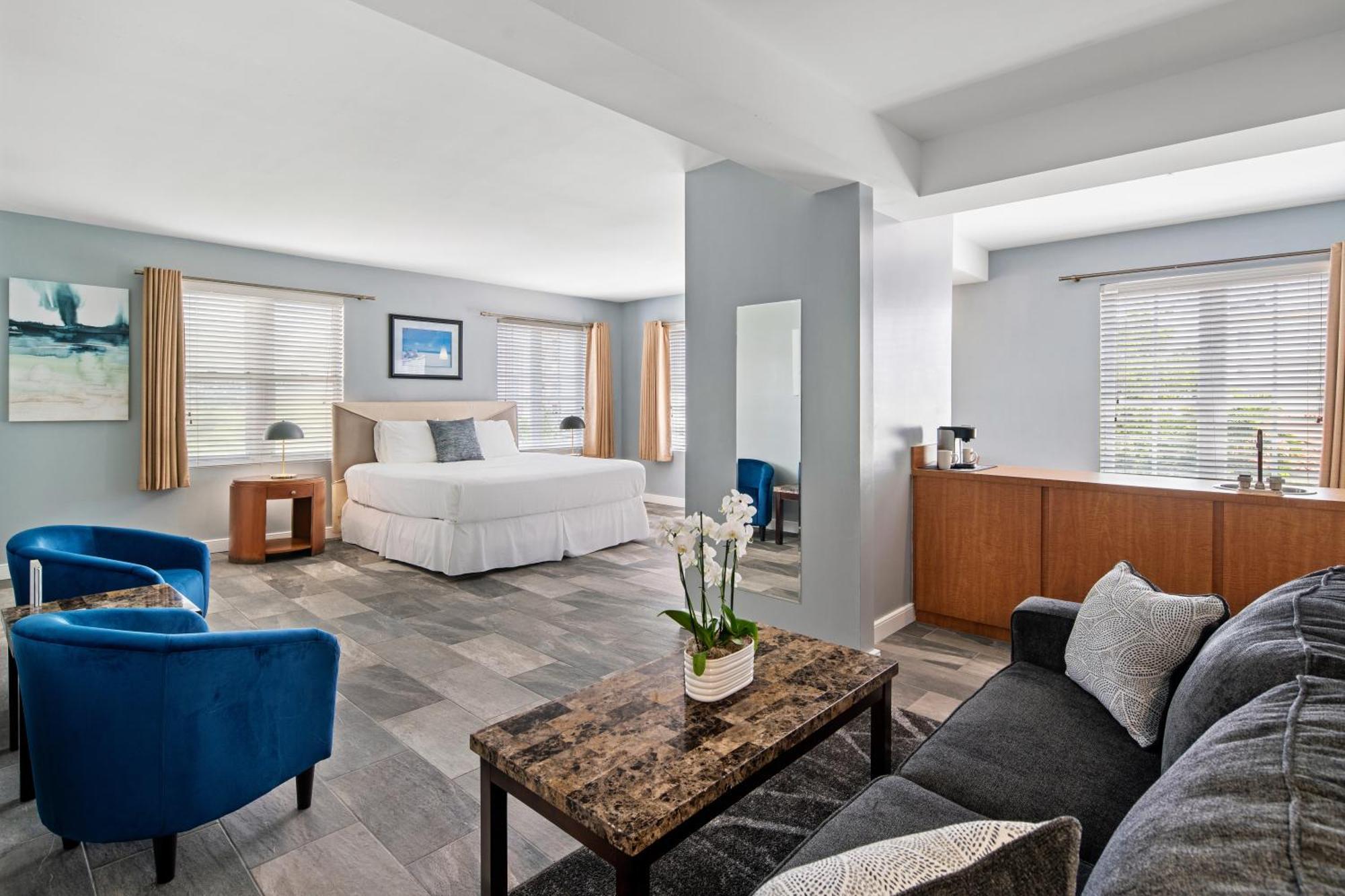 Kasa La Flora Miami Beach Szoba fotó