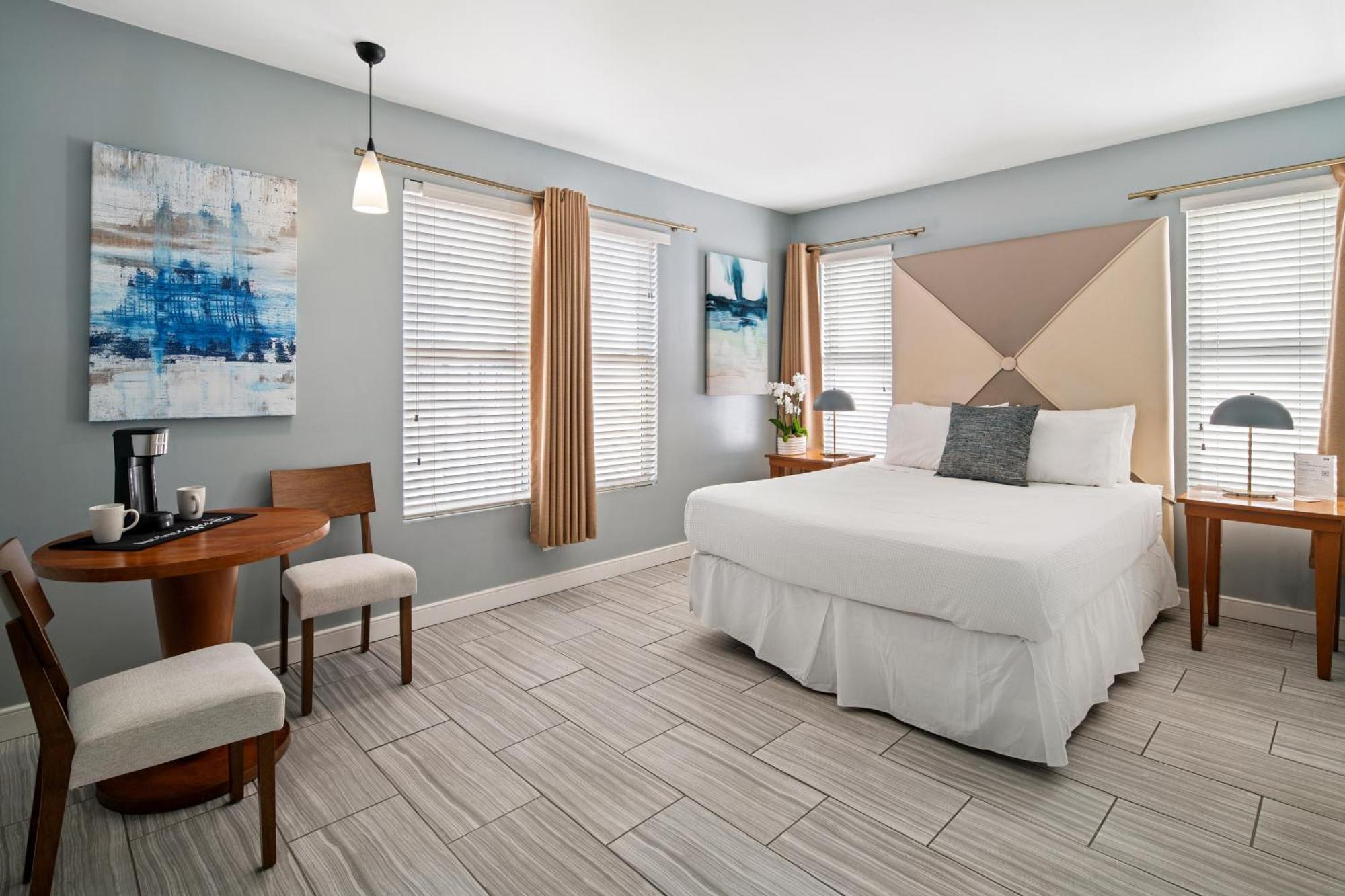 Kasa La Flora Miami Beach Szoba fotó