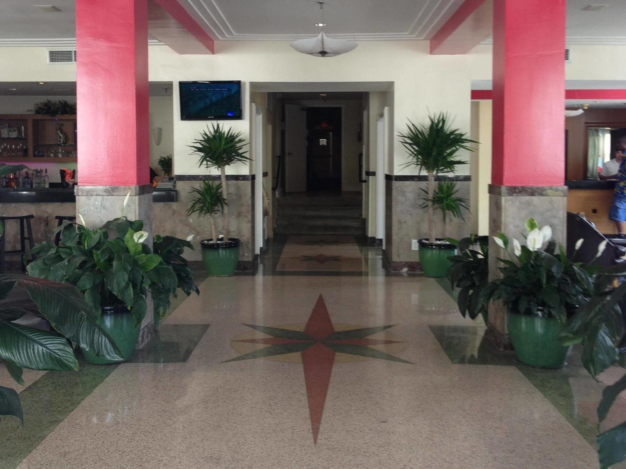Kasa La Flora Miami Beach Kültér fotó